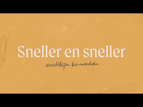 Video thumbnail for Sneller en sneller