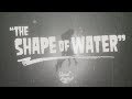 The Shape Of Water 50 S Retro Trailer