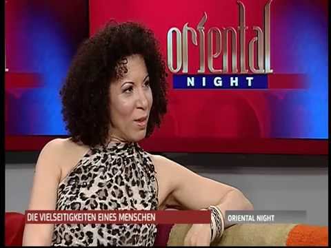 Sängerin und Künstlerin Bonny Ferrer über Musik, Leidenschaft, Frauen und Männer