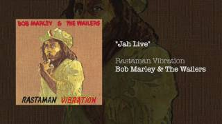 Jah Live (1976) - Bob Marley & The Wailers
