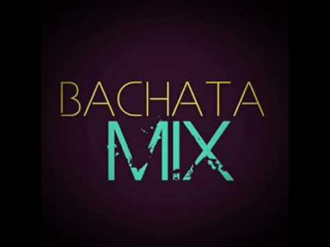 Mix Bachata Romántica