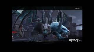 돈슨의 모바일게임 감상후기
