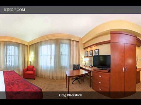 COURTYARD TULSA DOWNTOWN