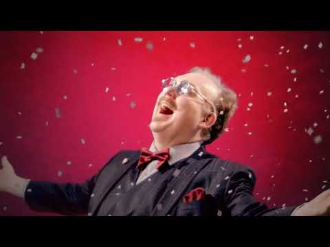 The Illusionists - Magic of the Holidays at Cadillac Palace Theatre in Chicago