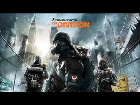 Tom Clancy's The Division | Walkthrough | Part 1 No Commentary