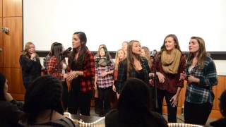 &quot;Day That I Die&quot;-Zac Brown Band (A Cappella Cover)