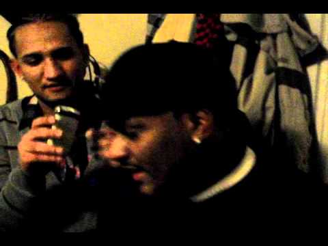 Improvisando el 24 (el  kombo del cash)