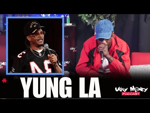 Yung LA On If TI Is REALLY Happy For His Recent 2025 Glow Up