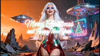 Happy New Year 2026 : Sci-Fi Fantasy Music Video