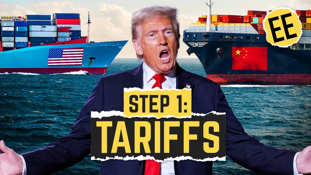 Can Tariffs Actually Work?
