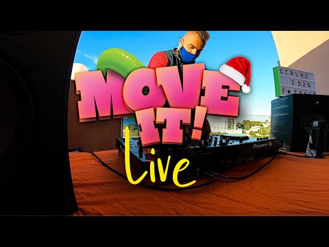 Sesión Reggaeton 2021 by Carlos Pintor @Bahar Ic - Caghaq (Malta)