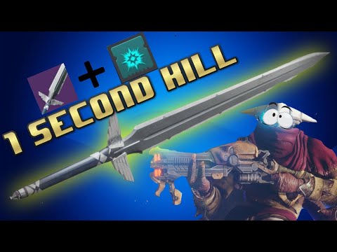 Crown splitter + Energy Accelerant = Overpowered 1 hitting a strike boss w/ no singe or heavy weight