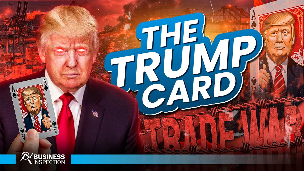 ডোনাল্ড ট্রাম্প যেভাবে বিশ্ব অর্থনীতি ও বাণিজ্য বদলে দিতে যাচ্ছে | How Trump Changing the World