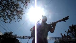 Tijuana Panthers "Everybody's Happy Nowadays" Buzzcocks cover