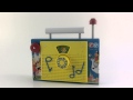 Vintage Fisher Price Radio The Farmer In The Dell