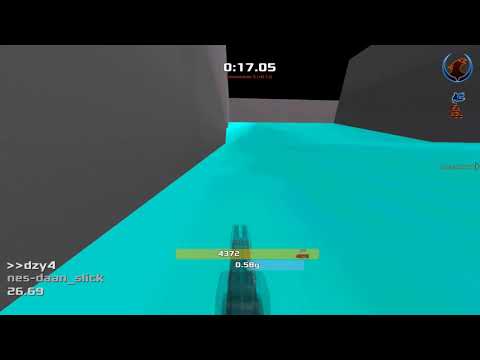 [XDF] dzy4 - nes-daan_slick (26.69) | Xonotic