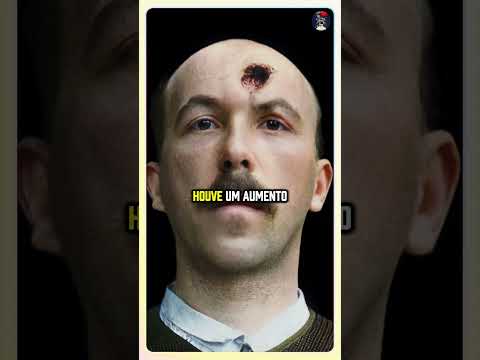 When Helmets Made a Bad Impression in World War I #documentary #ww1