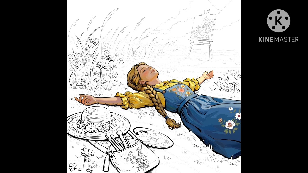 Zen Color | Zen Life | Spring Fun