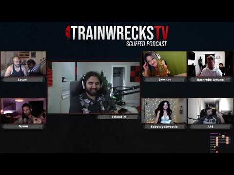 Scuffed Podcast Ep 30! FT. Jaycgee , Nymn, Lacari + More!