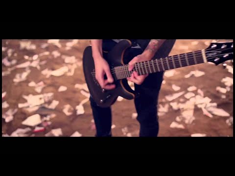 WE CAME AS ROMANS - Hope (OFFICIAL MUSIC VIDEO)