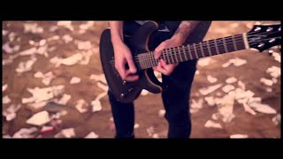 WE CAME AS ROMANS - Hope (OFFICIAL MUSIC VIDEO)