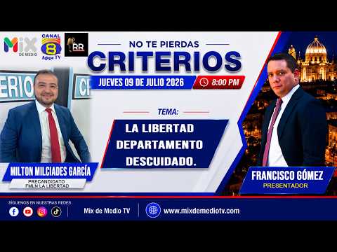 MILTON MILCIADES GARCÍA PreCandidato diputado en La Libertad por #FMLN #larr #siempreturadio