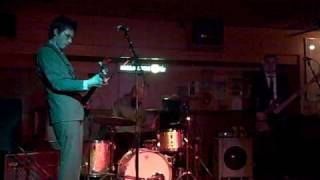 Clem Snide--Jews for Jesus Blues