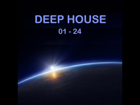 Deep House GEN24 - DJ SET con Todd Terry, Kevin Yost, Disclosure, Joselacruz, Mark Knight, WAND7R...
