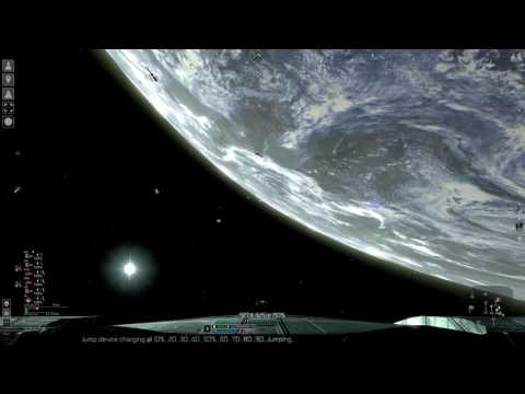 X3:AP Litcube's Universe Series 4 - Part 31