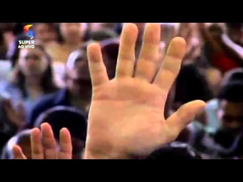 Maravilhado - Ana Paula Valadão - Diante do Trono na Lagoinha - CD Glória a Deus