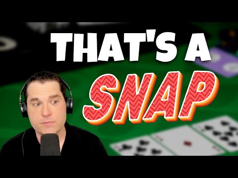 When Top Pair is Better than Pocket Aces