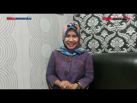Ucapan HUT RMOLBengkulu yang ke 5 dari Pengamat komunikasi Unib Dr Gushevinalti