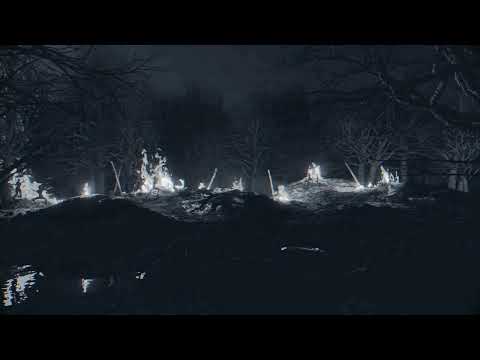 Announcement Trailer