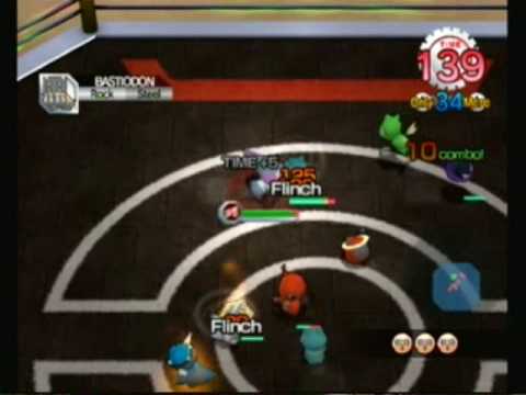 Lets Play Pokemon Rumble Part 25- More Royales