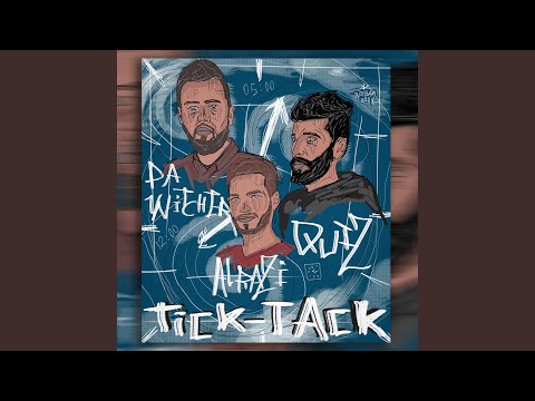 تيك تاك- كويز× ويتشر × الرازي