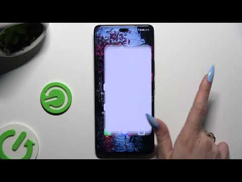 HONOR 200 PRO - How to Enable/Disable Easy Mode | Toggle Easy Mode