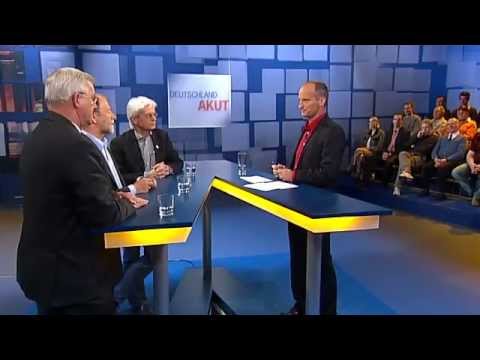 Deutschland Akut - Sendung vom 04.05.2011