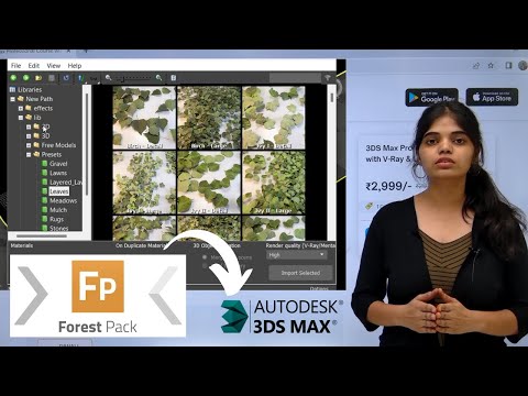 3ds Max Tutorial in 11 Hours Complete Exterior Elevation Facade Design