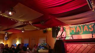 Christian Kjellvander - The Valley @ Majas vid havet