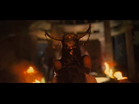 Vartra - Rosarium Live @ Mount of Artan