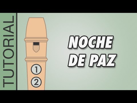 download lagu mp3 mp4 Como Tocar Noche De Paz En Flauta, download lagu Como Tocar Noche De Paz En Flauta gratis, unduh video klip Como Tocar Noche De Paz En Flauta