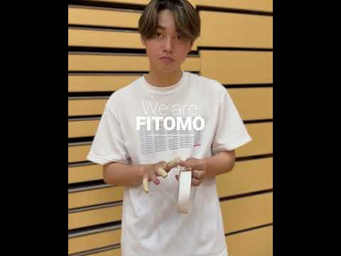 "We are FITOMO" 福岡工業大学 #shorts