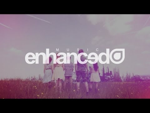 Juventa feat. Erica Curran - Move Into Light (Official Music Video Teaser)