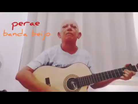 Pera aê - Banda Beijo