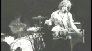 Brainiac-Hot Metal Dobermans-ChapelHill