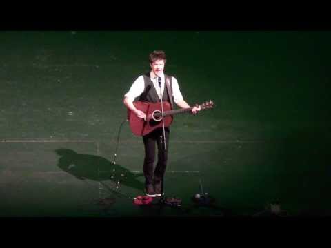 1st Place - 2013 The Statelines Got Talent - Gabe Burdulis