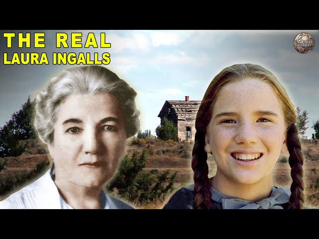 Video pronuncia di Laura ingalls in Inglese