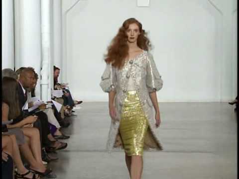 Tuleh Fashion Show "Spring 2009" part-1