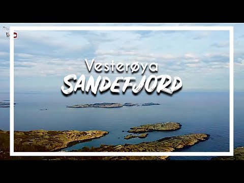 Norway: Sandefjord - Islands, Islets & Fjords