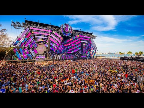 Ultra Music Festival 2019 Warm up | Best Festival Mix | Electro Dance 2019 Mix | Best Of EDM Mix
